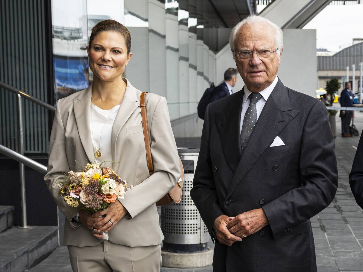 Stockholm Water Prize 2023