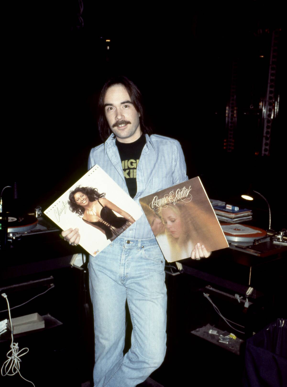 Studio 54 Nightclub