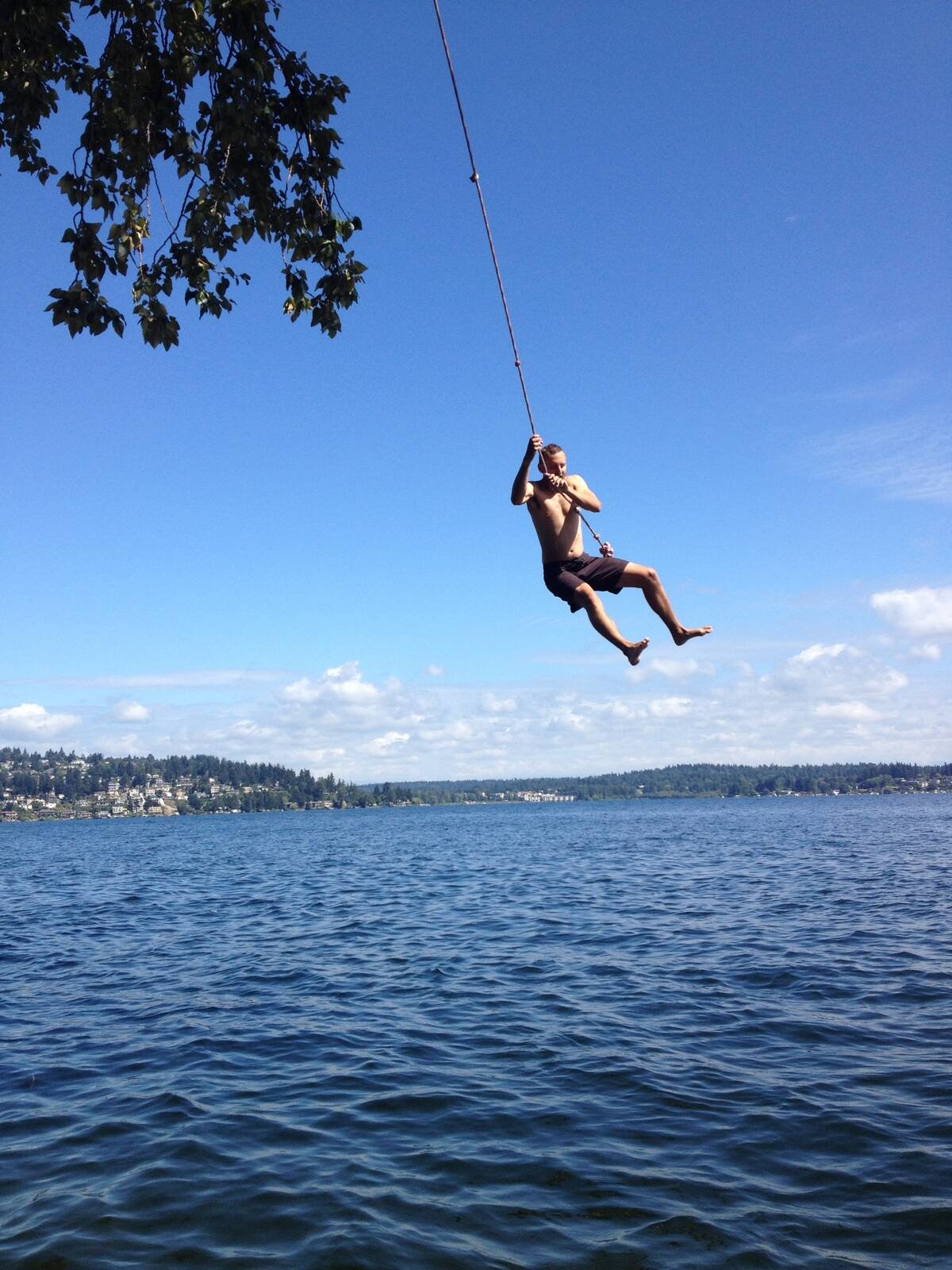 Summer Fun