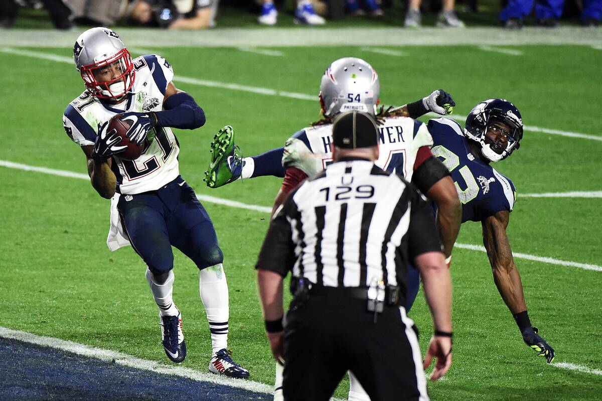Super Bowl XLIX - New England Patriots v Seattle Seahawks