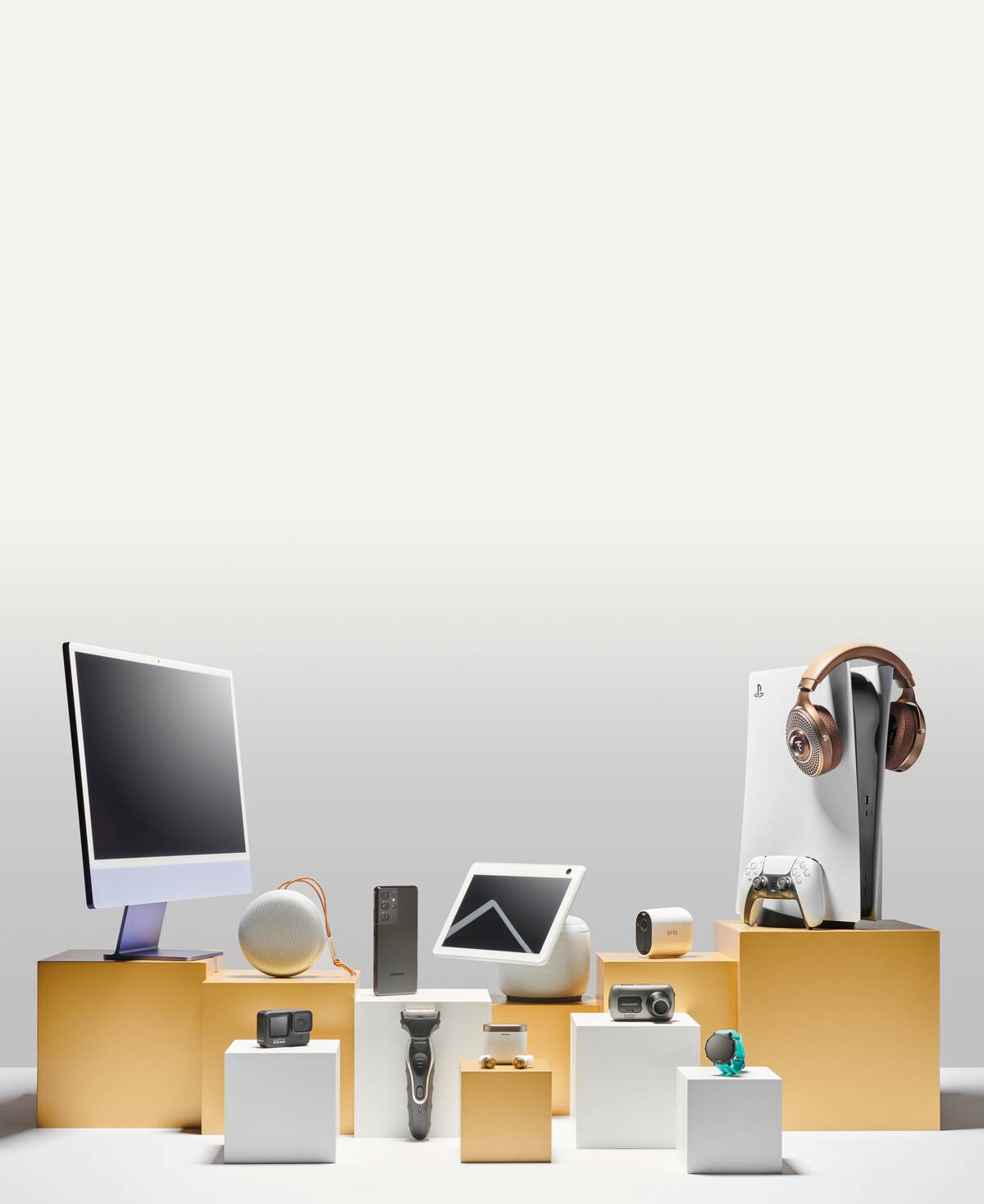 T3 Award Products