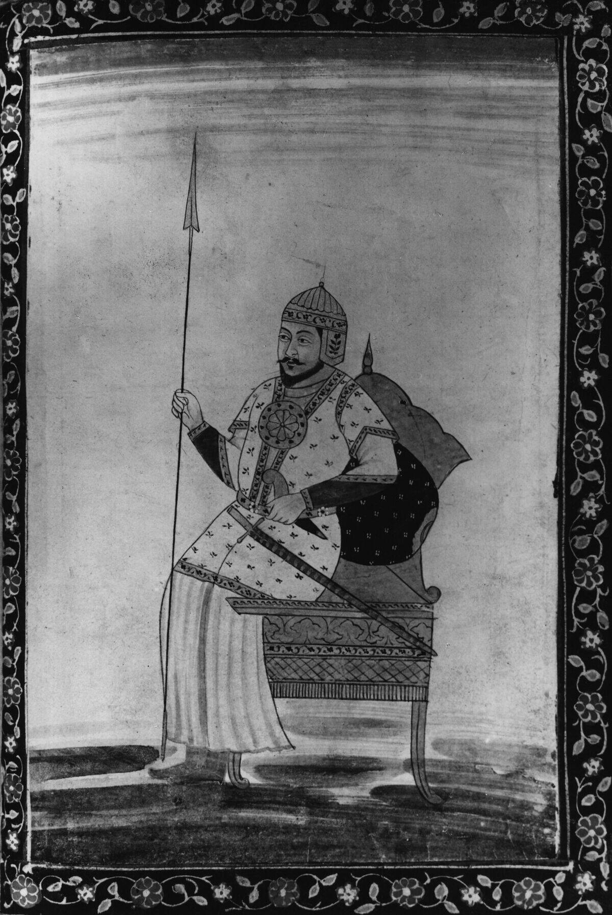 Tamerlane