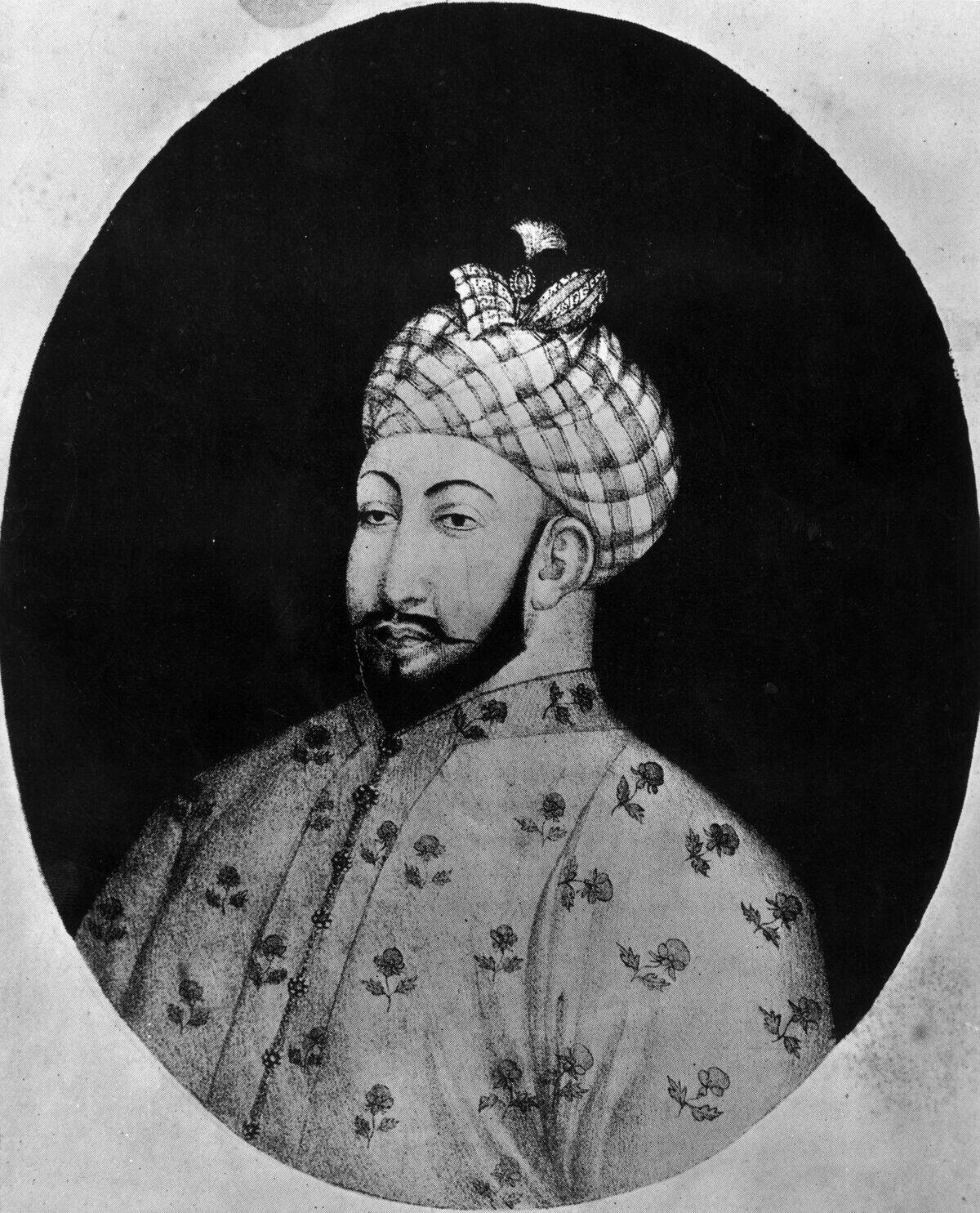 Tamerlane