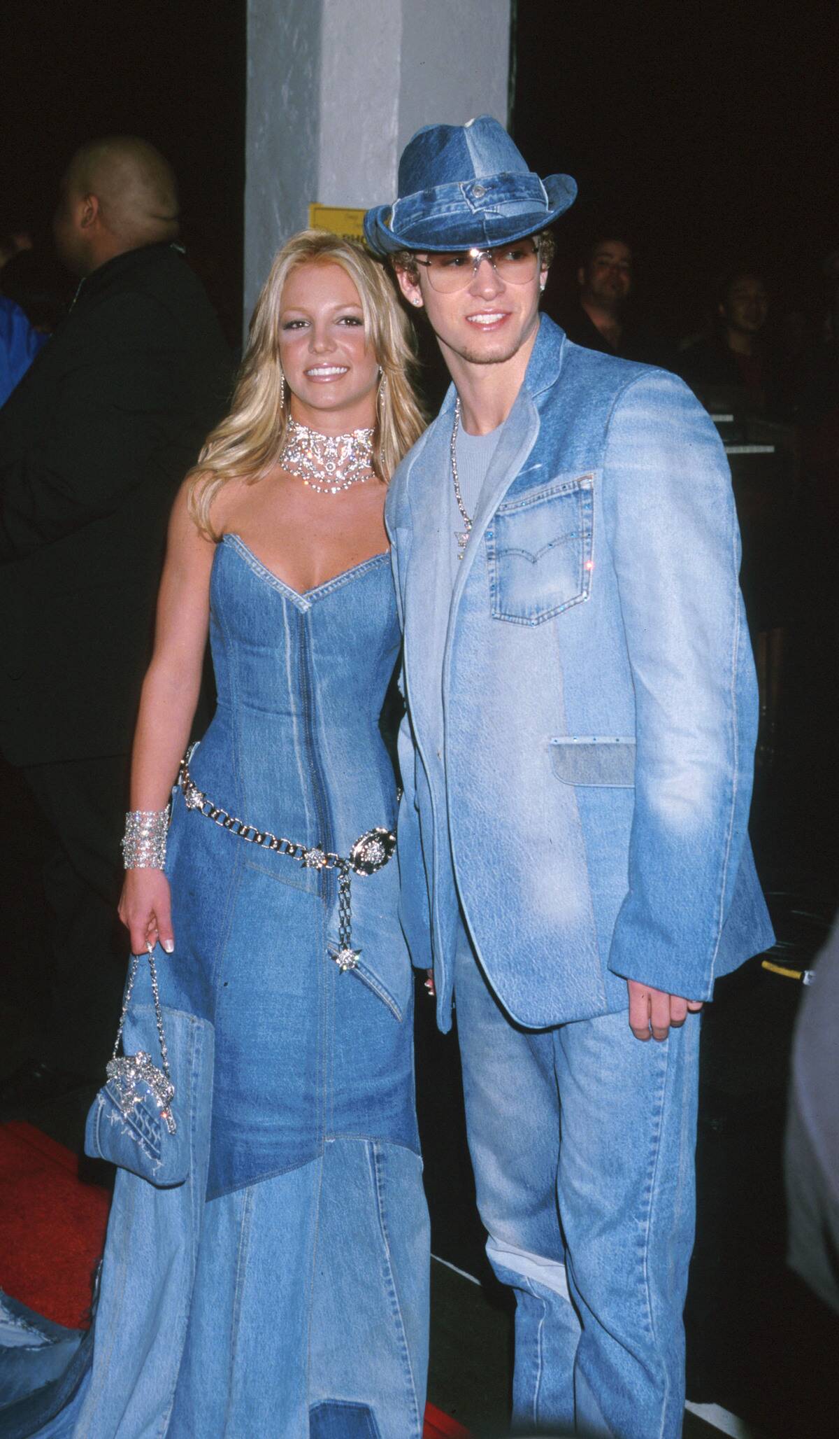 The 28th Annual American Music Awards