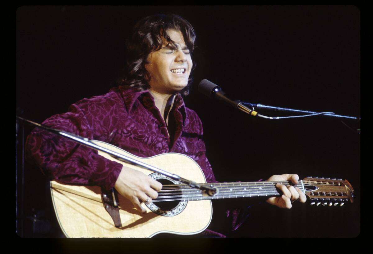 THE STEVE MILLER BAND