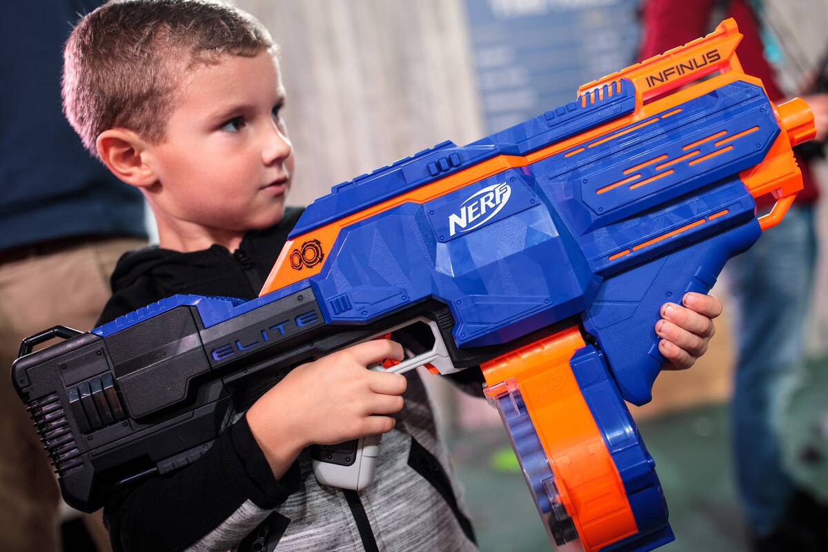 The Toy Retailers Association Reveals 2018 DreamToys For Christmas