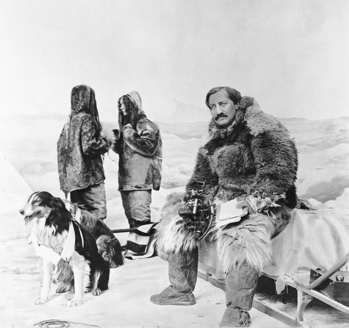 The Truth About The North Pole