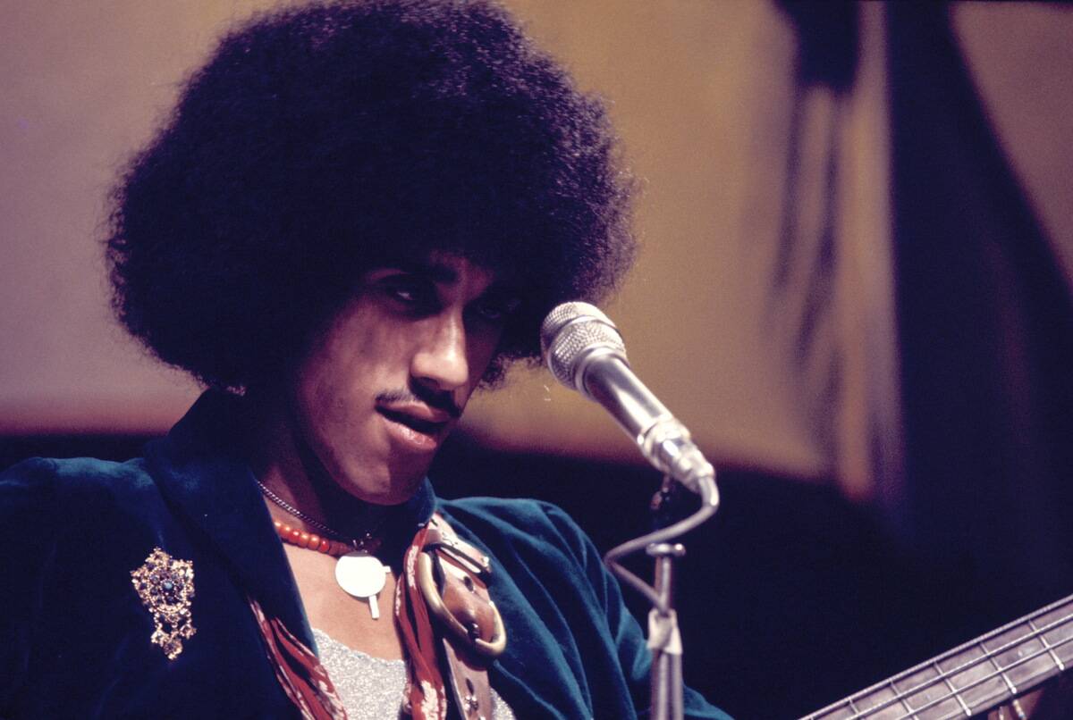 Thin Lizzy Perform On Top Of The Pops