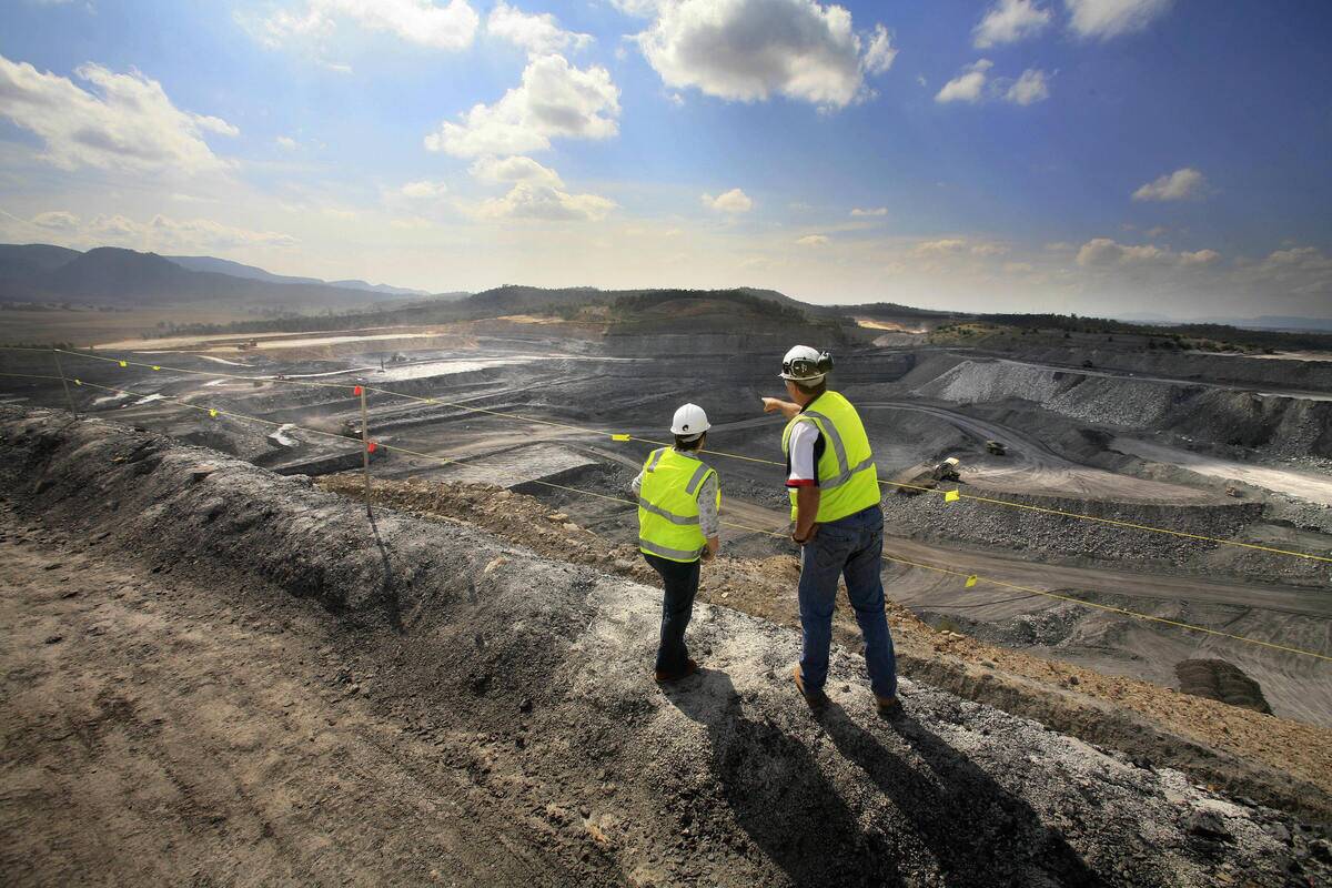 TO GO WITH AFP STORY COMMODITIES-ASIA-CO