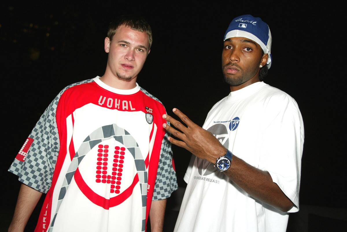 Undisputed Premiere