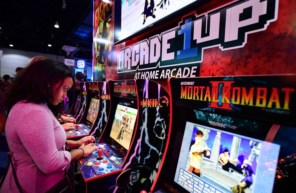 US-ENTERTAINMENT-INTERNET-games-COMPUTERS