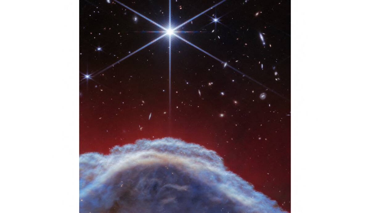 US-NASA-WEBB-TELESCOPE-HERBIG-HARO