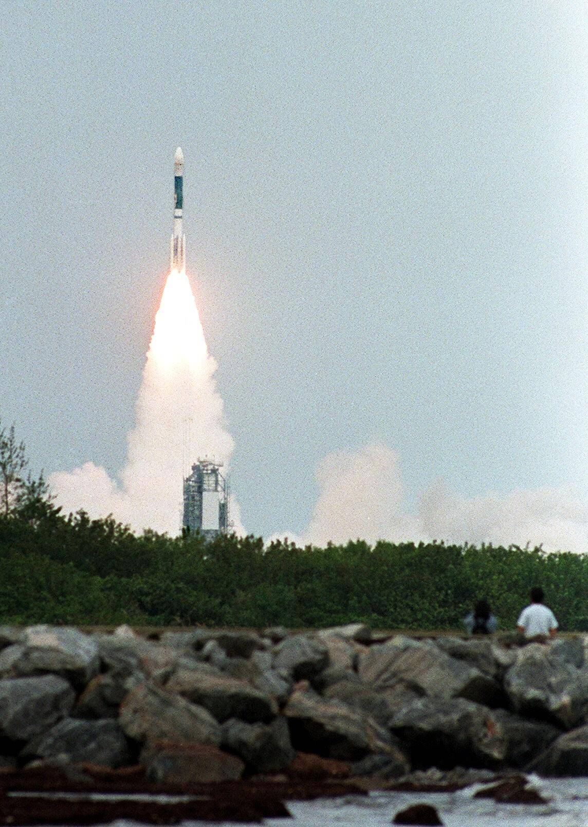 US-SPACE-MARS-LIFTOFF 02