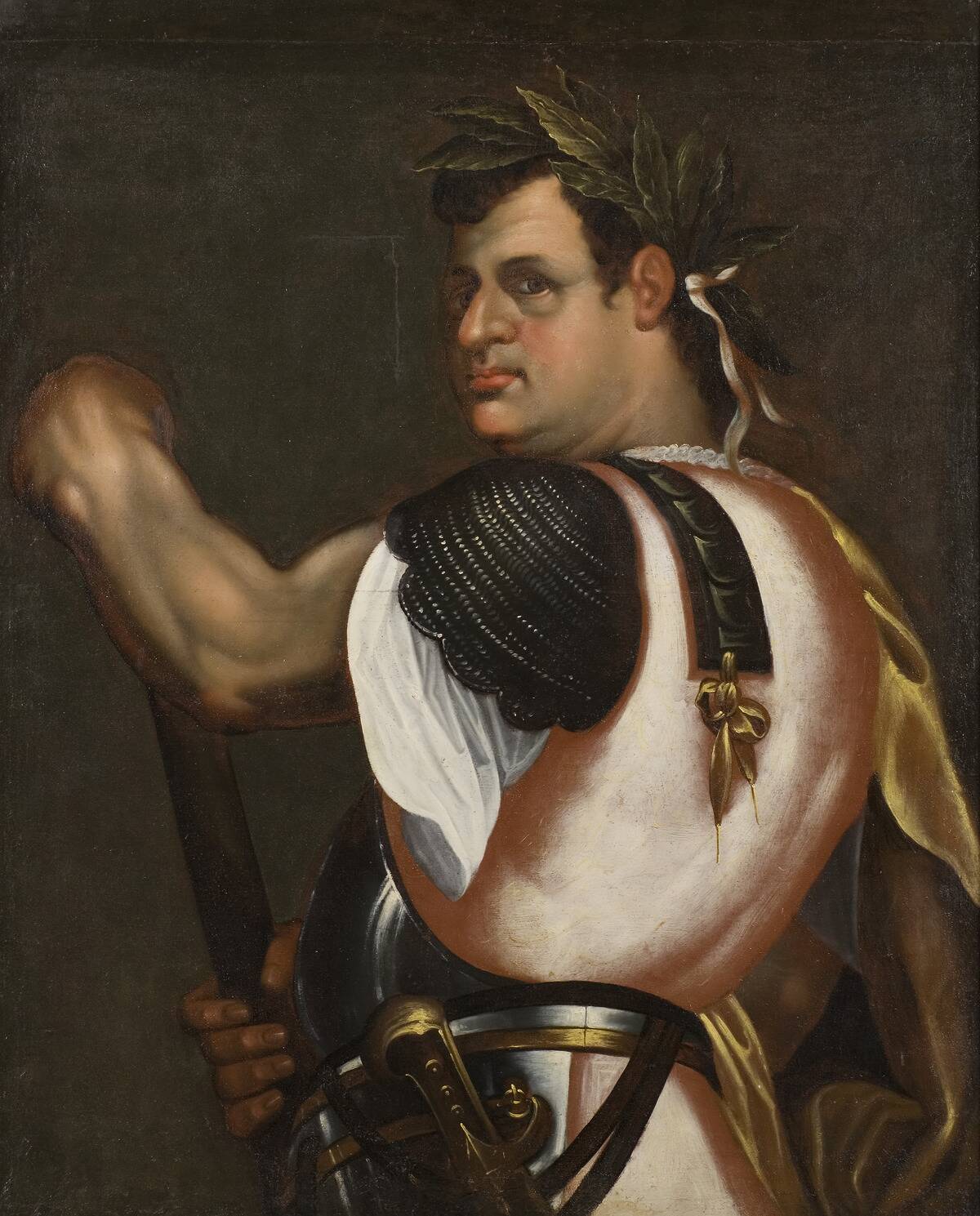 Vespasian