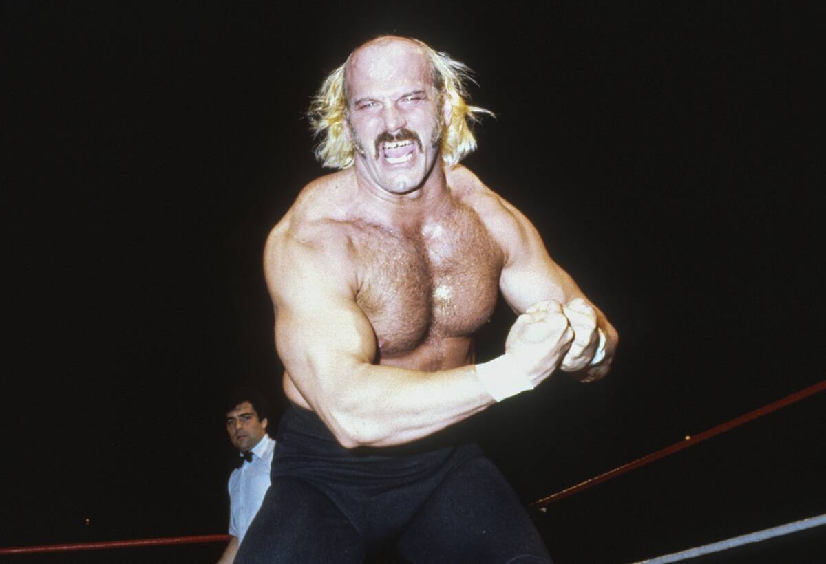 WWE Archive