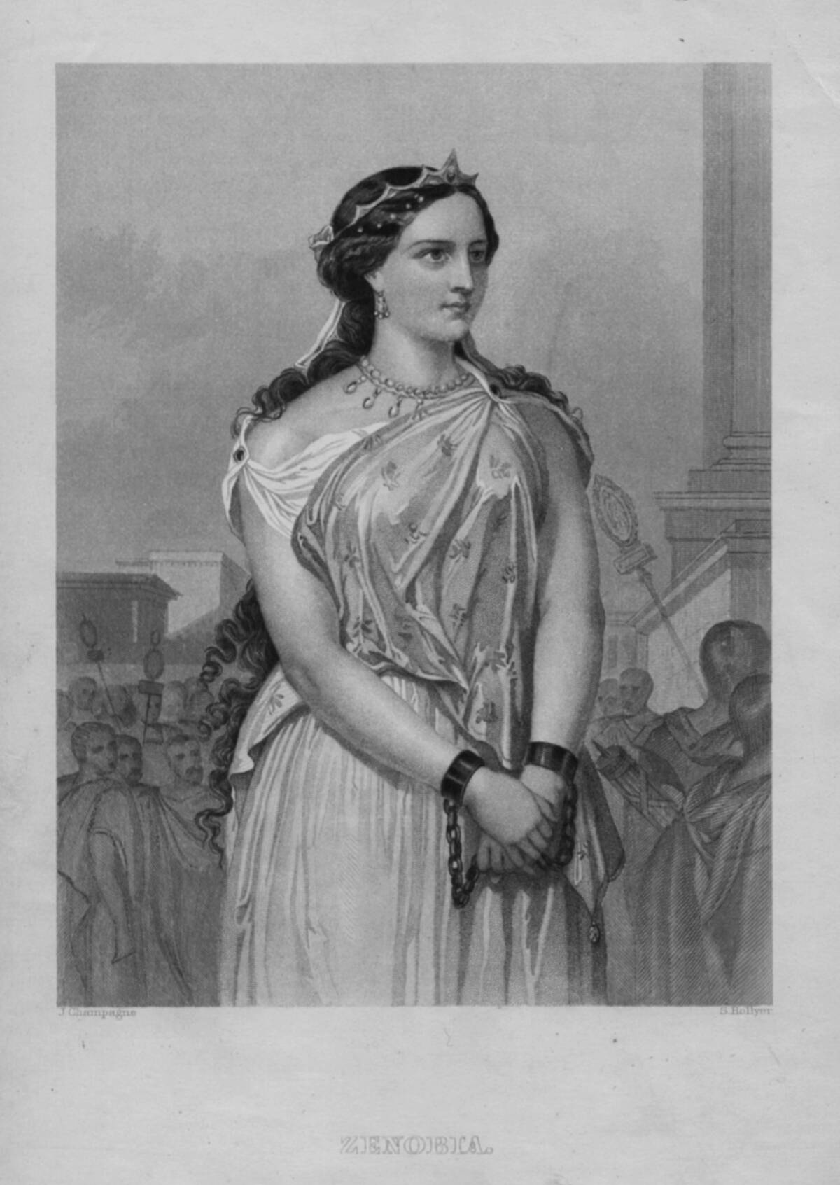 Zenobia