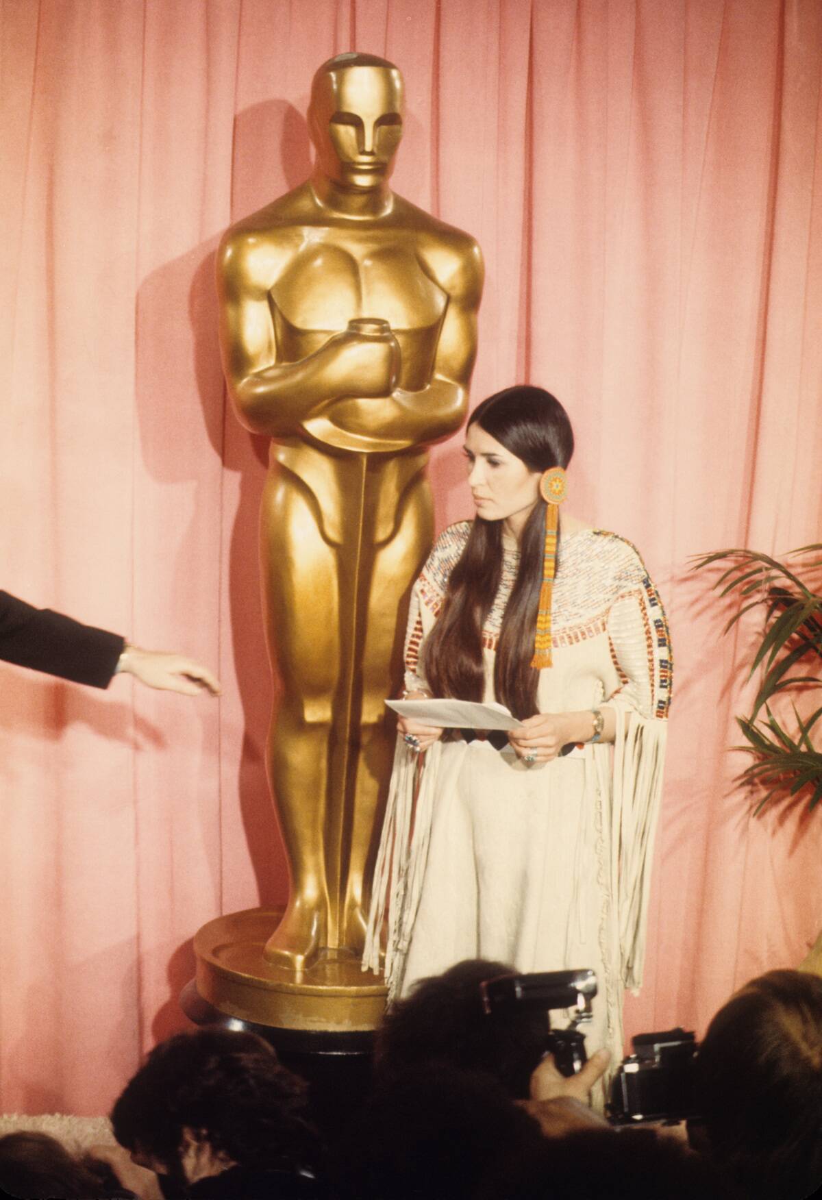 1973 Oscars