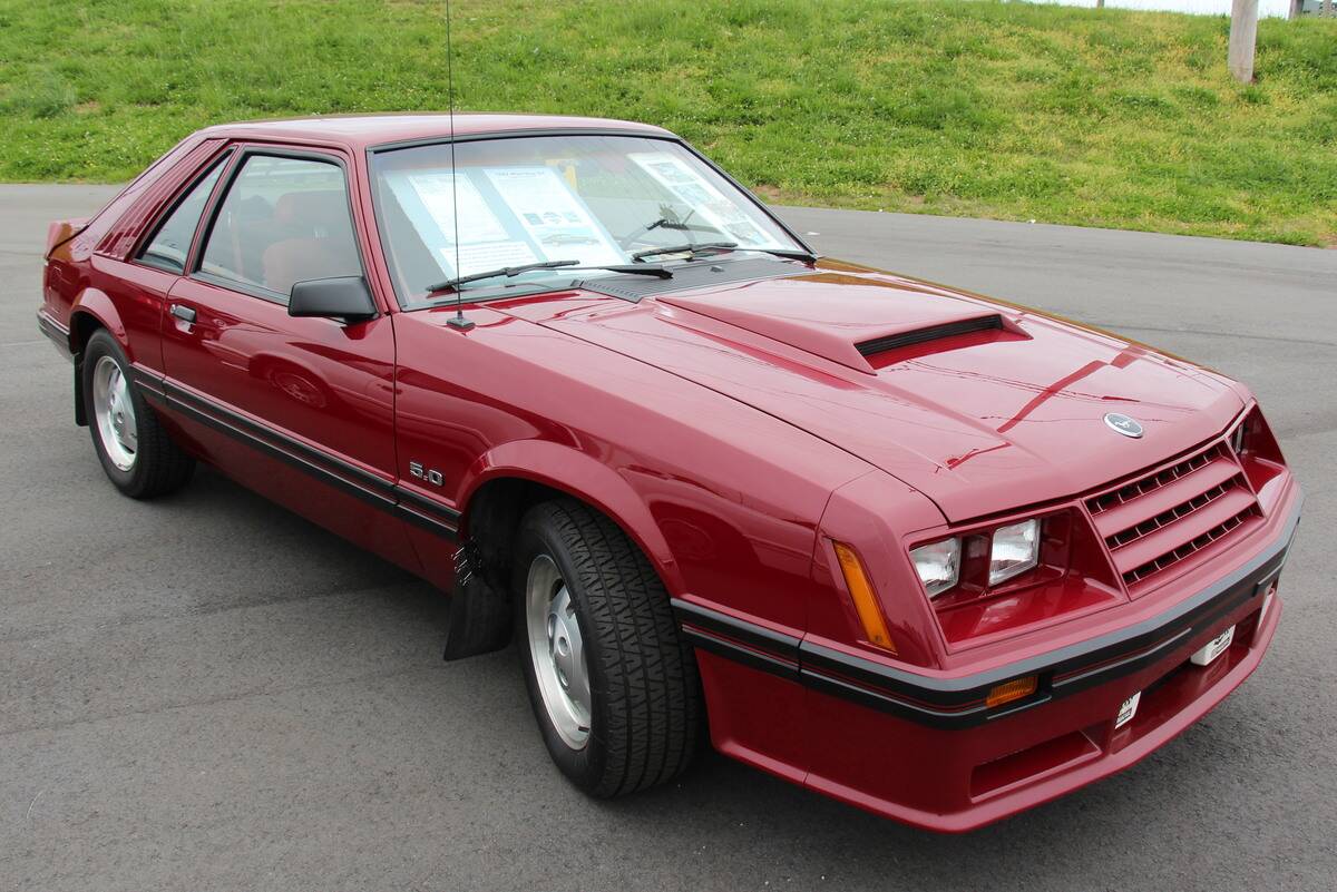 1982_Ford_Mustang_GT_Hatchback_(14393014141)_(cropped)
