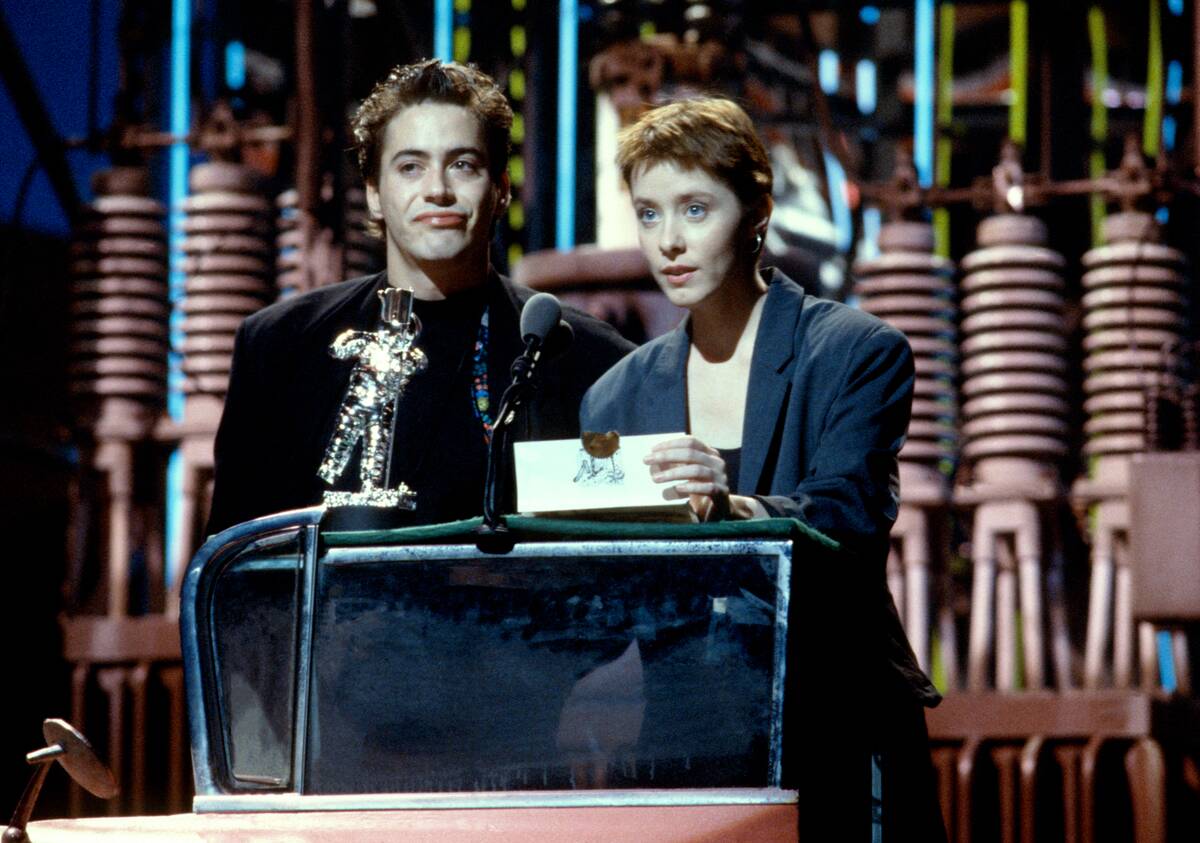 1988 MTV Video Music Awards
