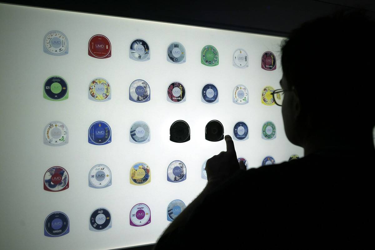 2004 Electronic Entertainment Expo Kicks Off In Los Angeles