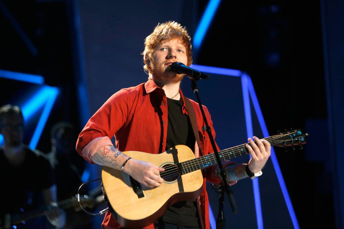 2017 MTV Video Music Awards - Roaming Show