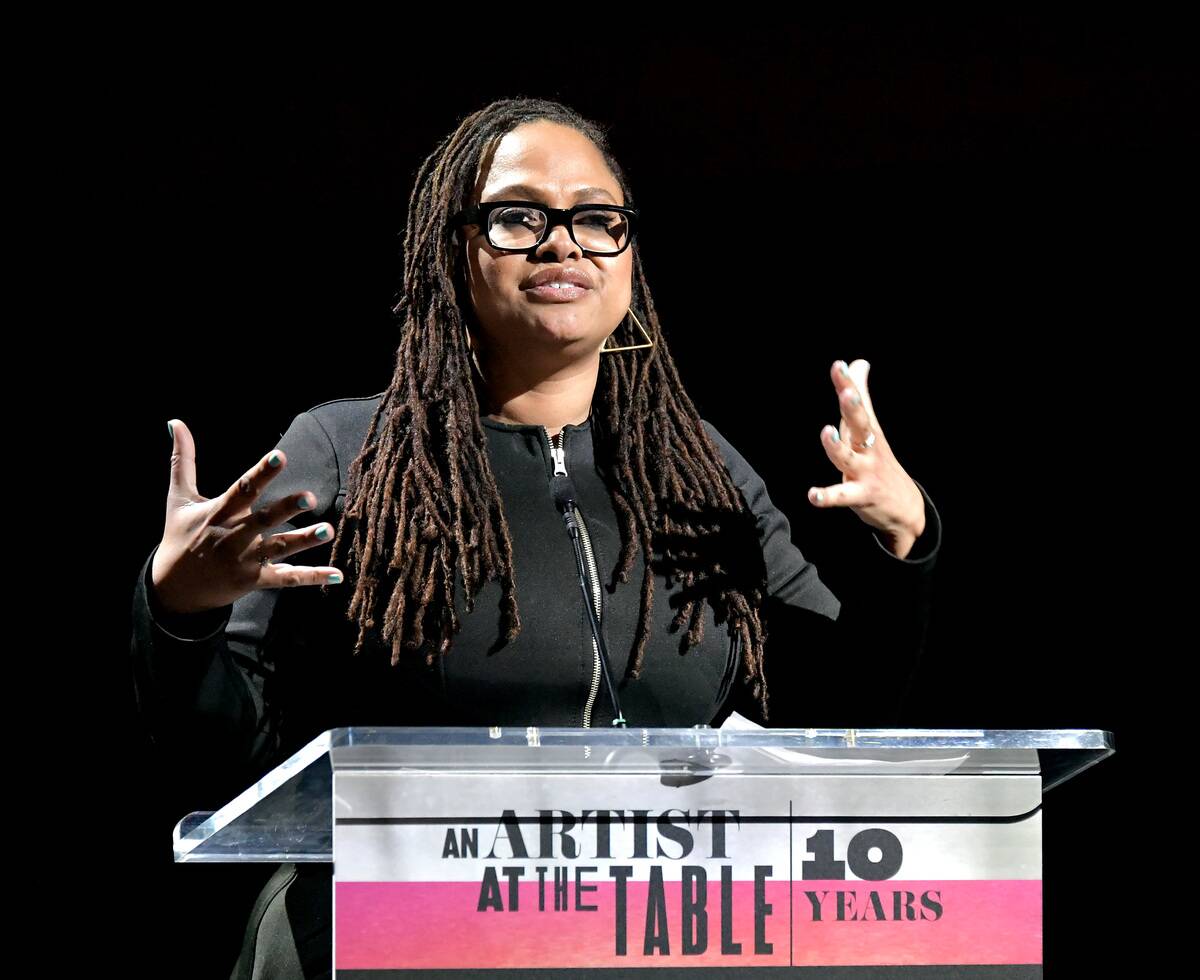 2019 Sundance Film Festival - An Artist At The Table: Dinner & Program