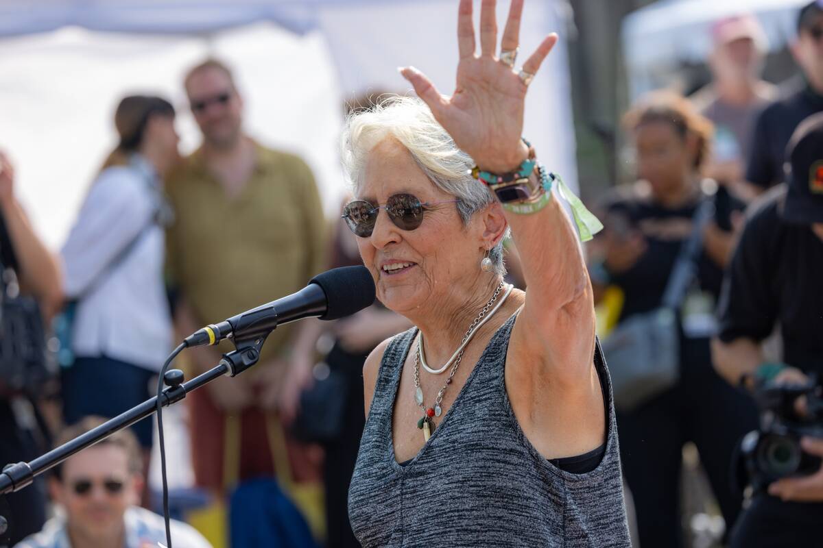 2024 Newport Folk Festival