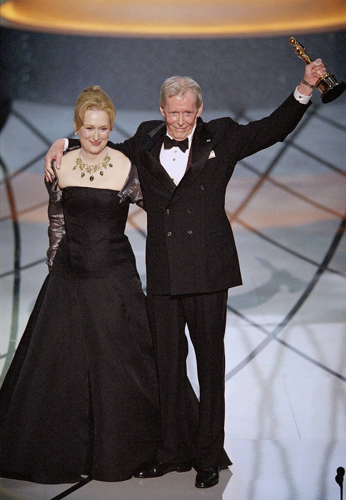 75th Annual Academy Awards