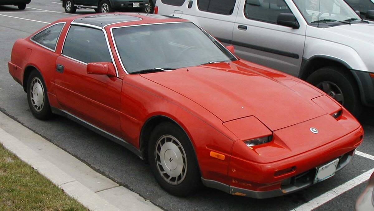87-89_Nissan_300ZX