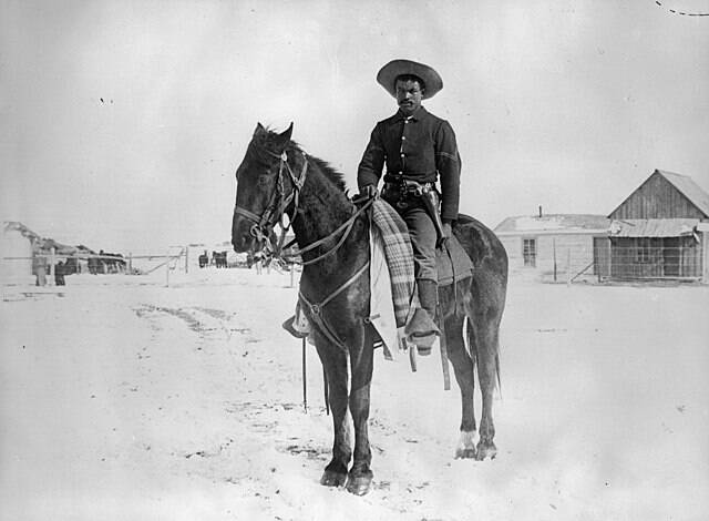 Buffalo_Soldier_9th_Cav_Denver