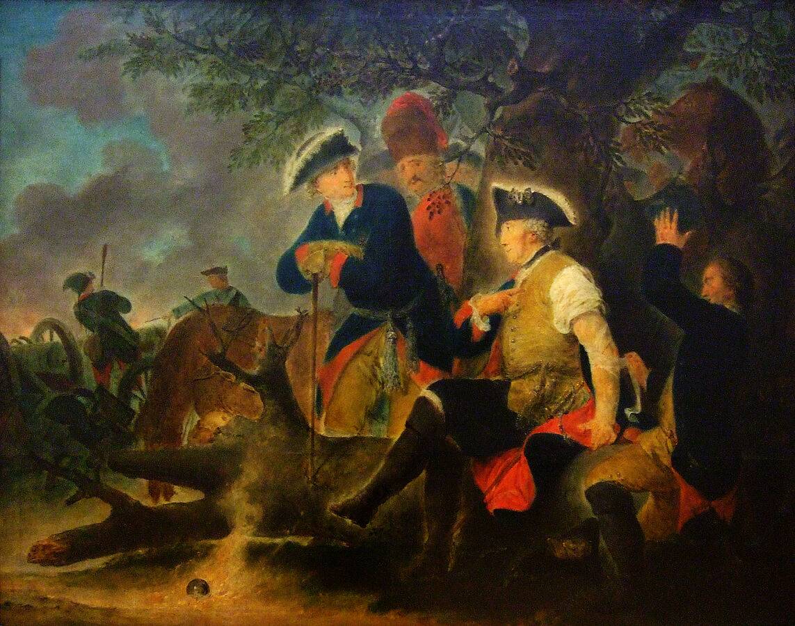 Friedrich_der_Grosse_und_der_Feldscher