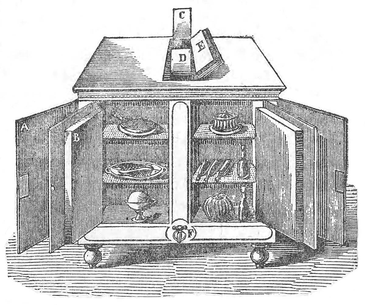 Ice_box_used_in_cafes_of_Paris_in_late_1800s