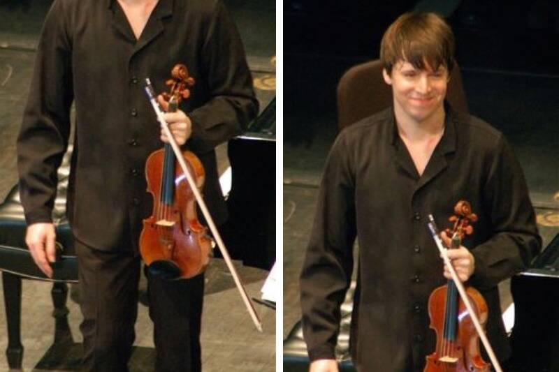 Joshua Bell
