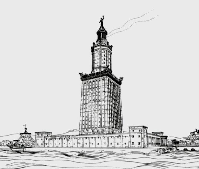Lighthouse_ Thiersch