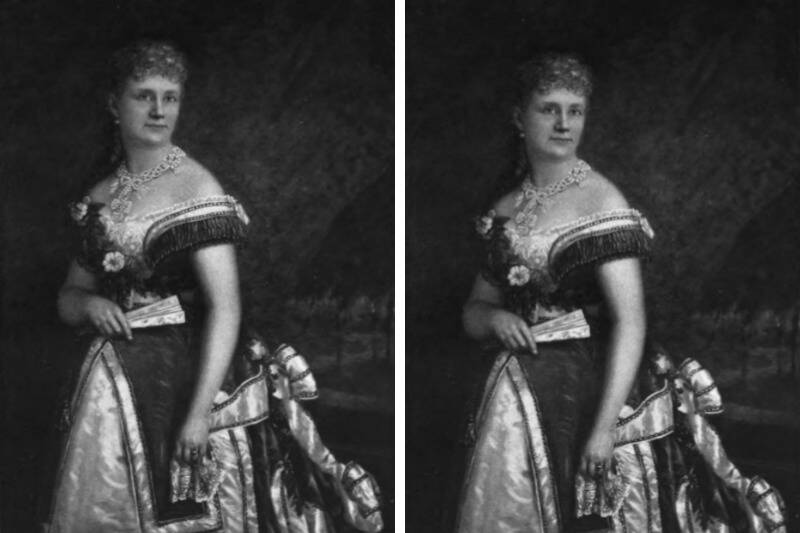 Martha J. Coston