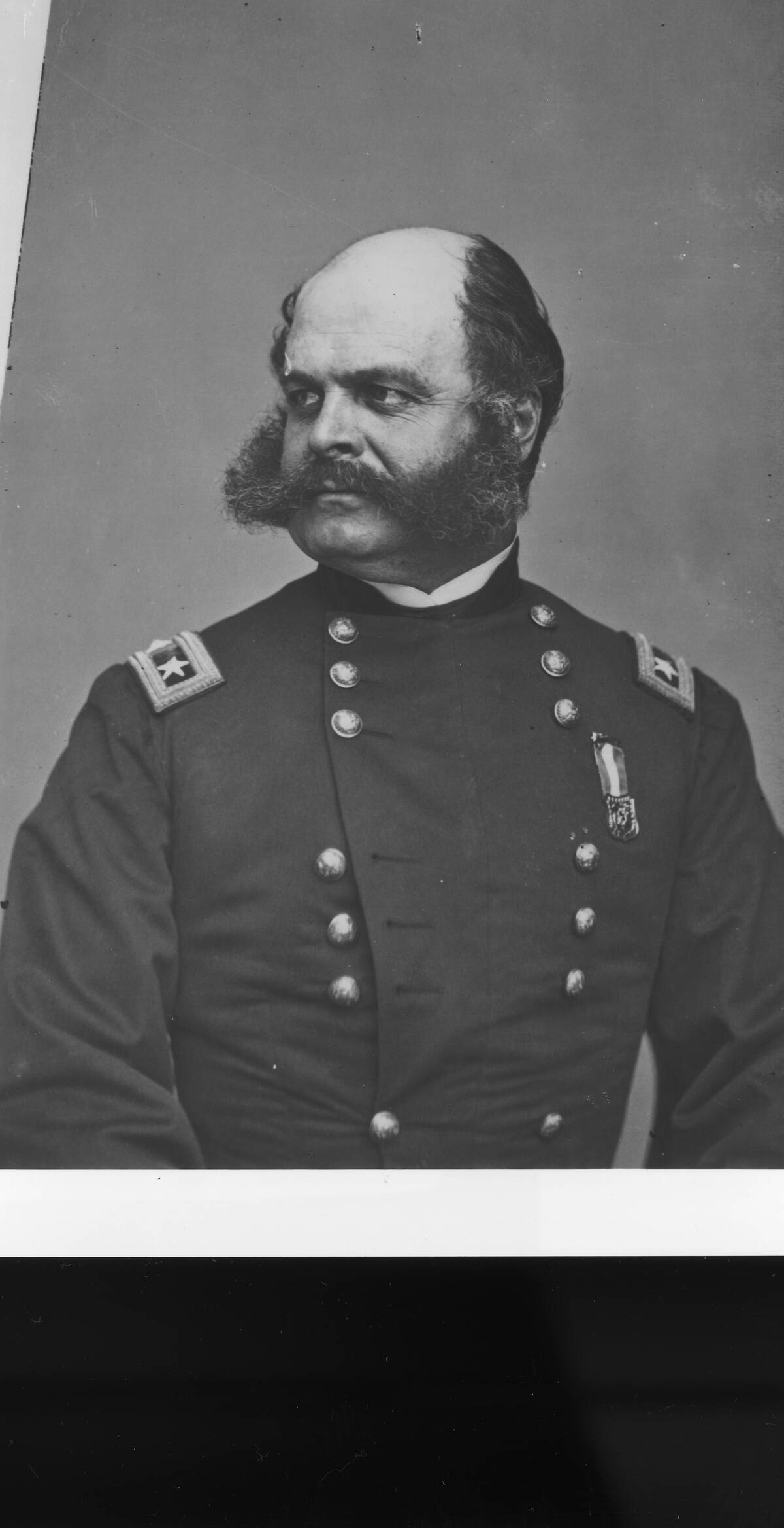 Ambrose Burnside
