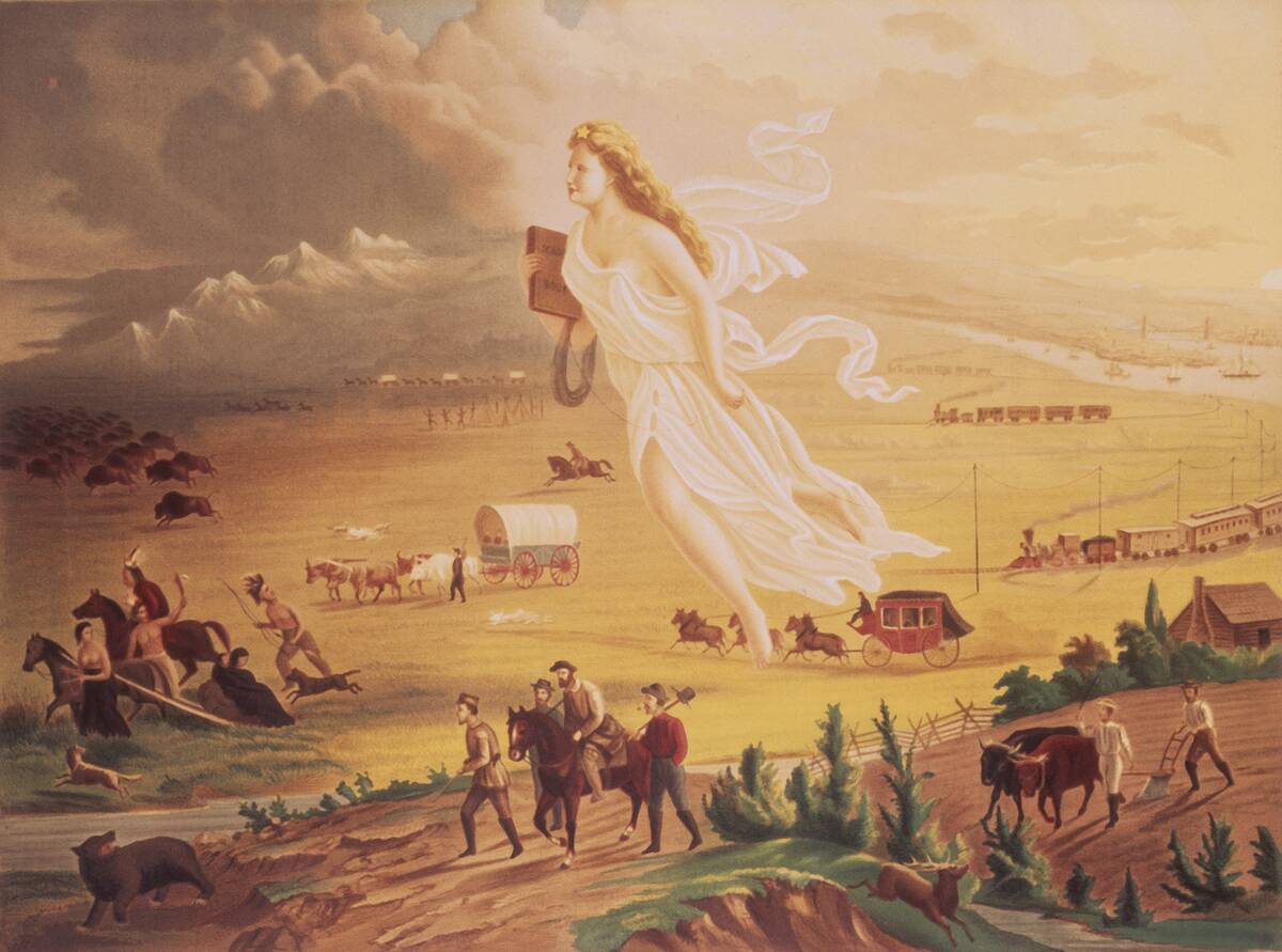 American Progress