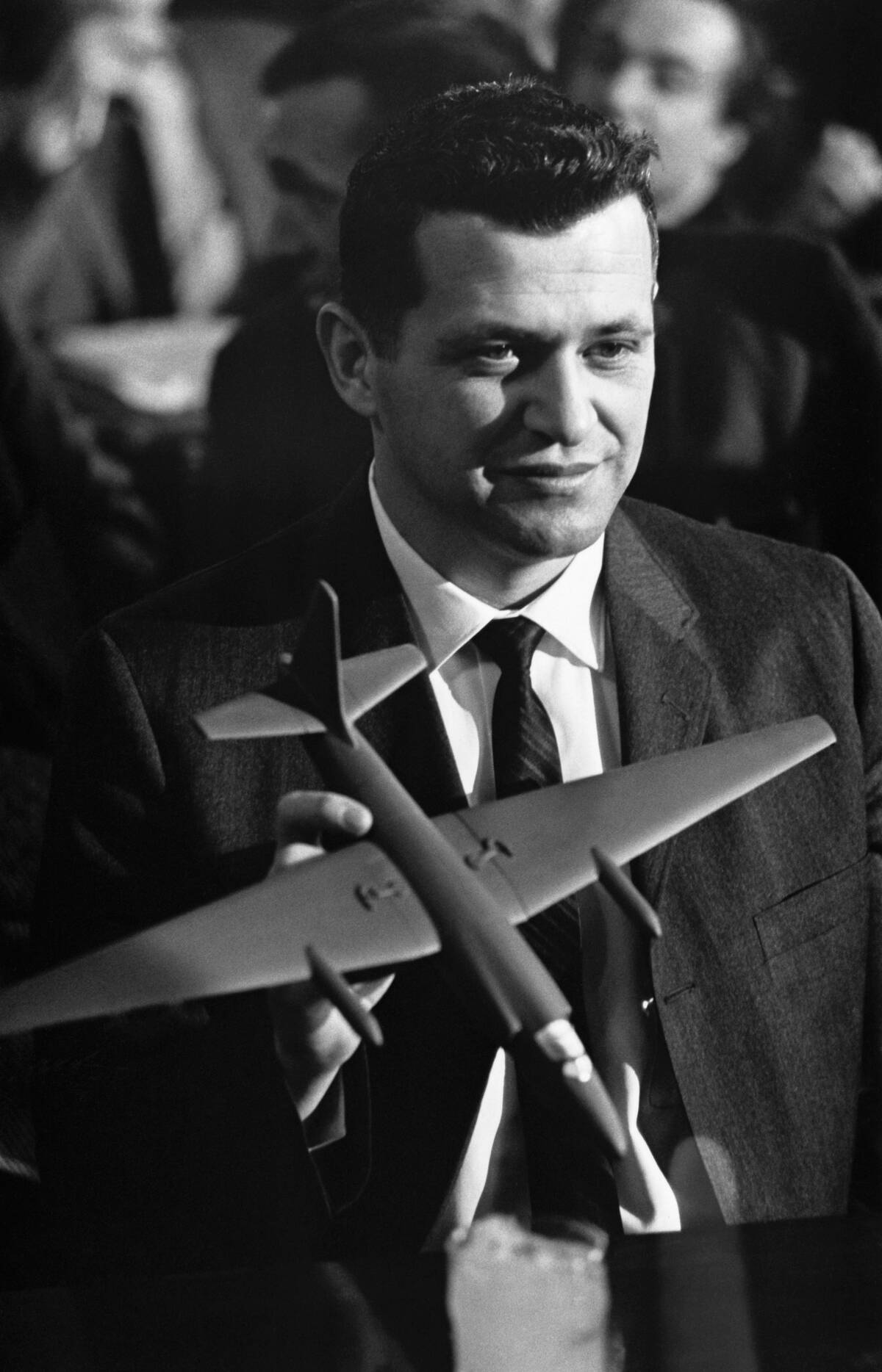 American Spy Francis Gary Powers