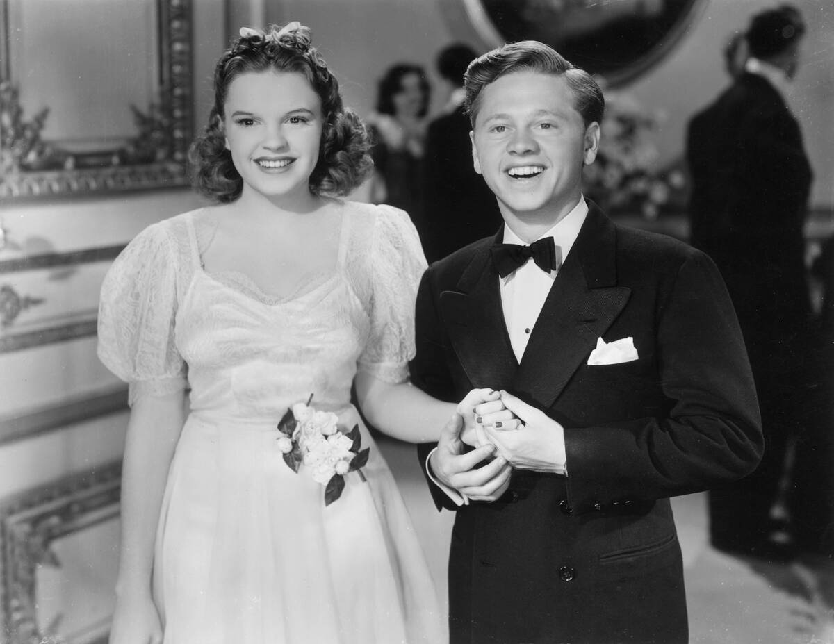 Andy Hardy