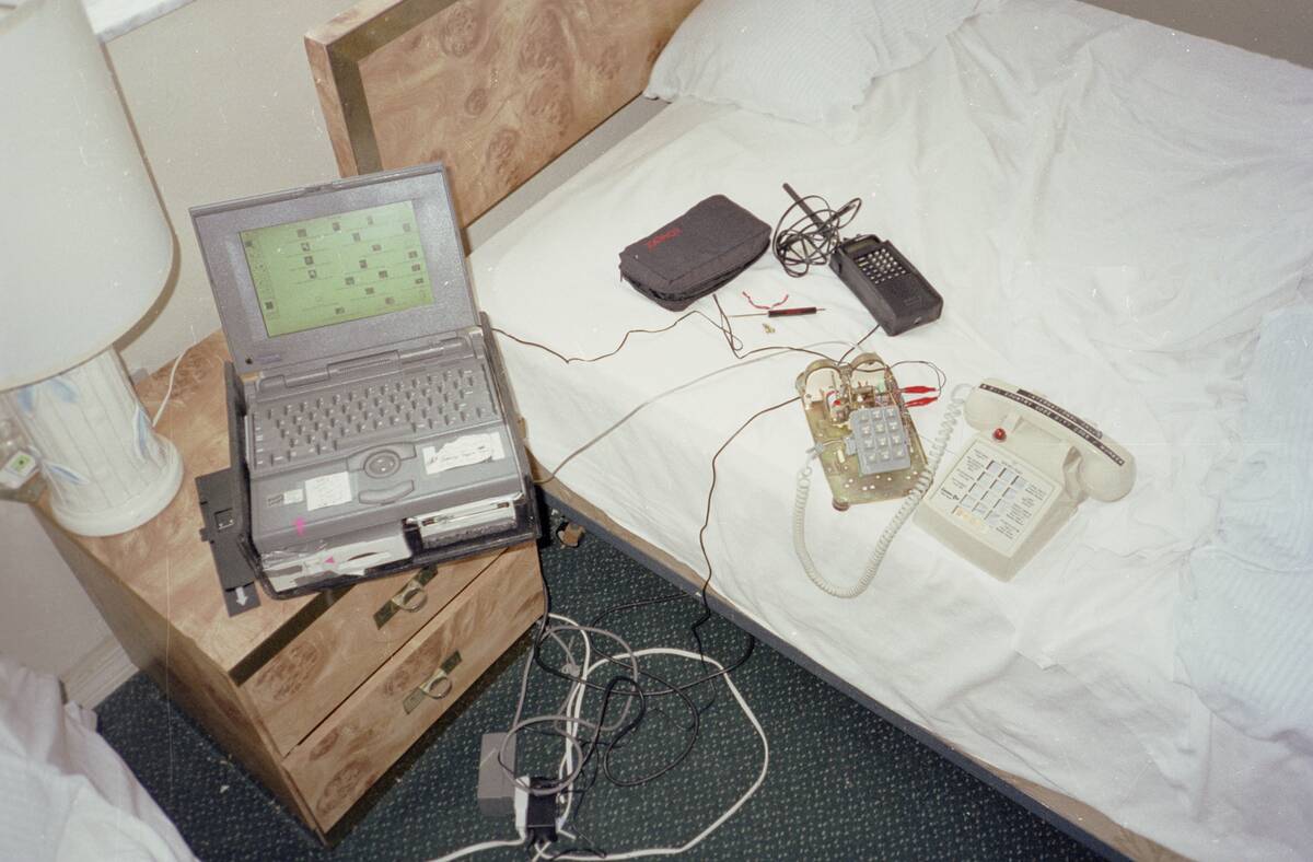 Apple Powerbook