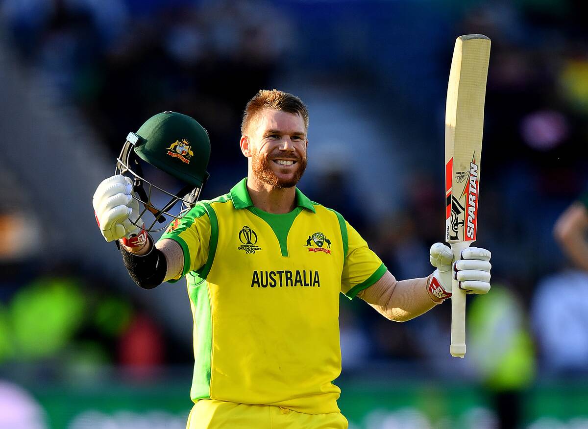 Australia v South Africa - ICC Cricket World Cup 2019