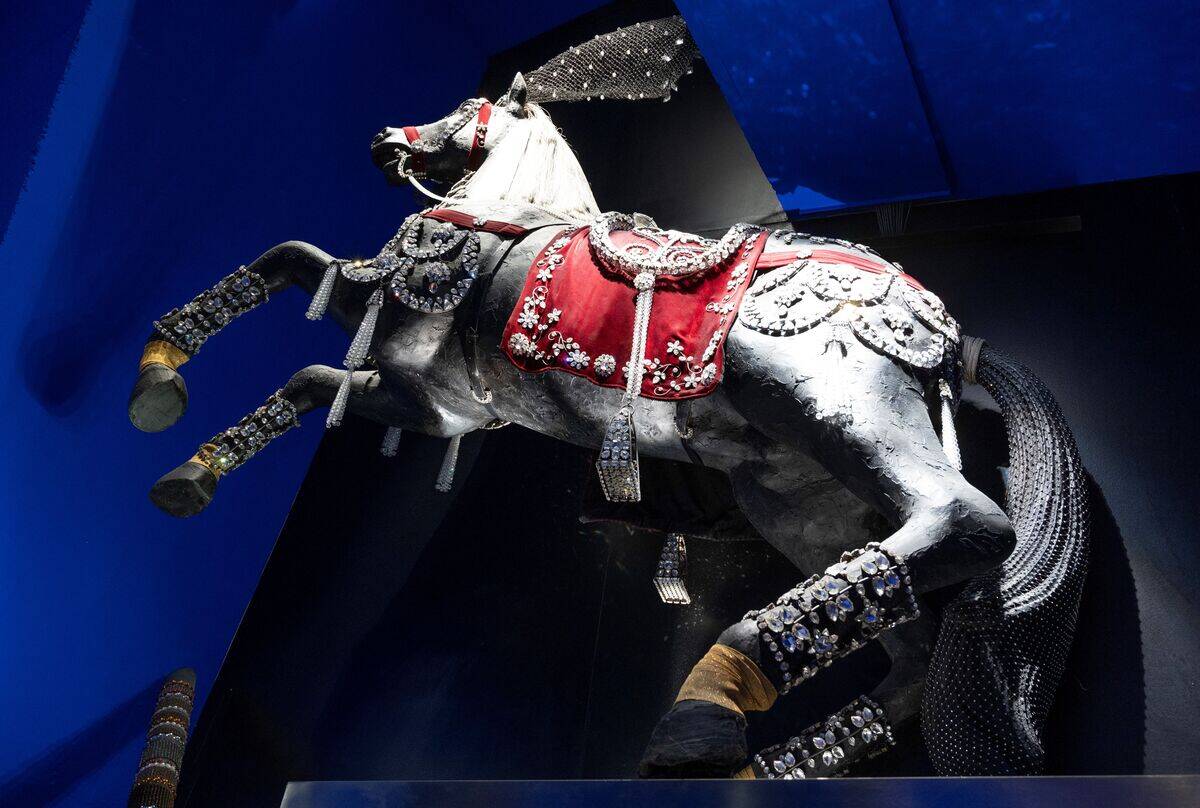 AUSTRIA-ENTERPRISES-FASHION-JEWELLERY-RETAIL