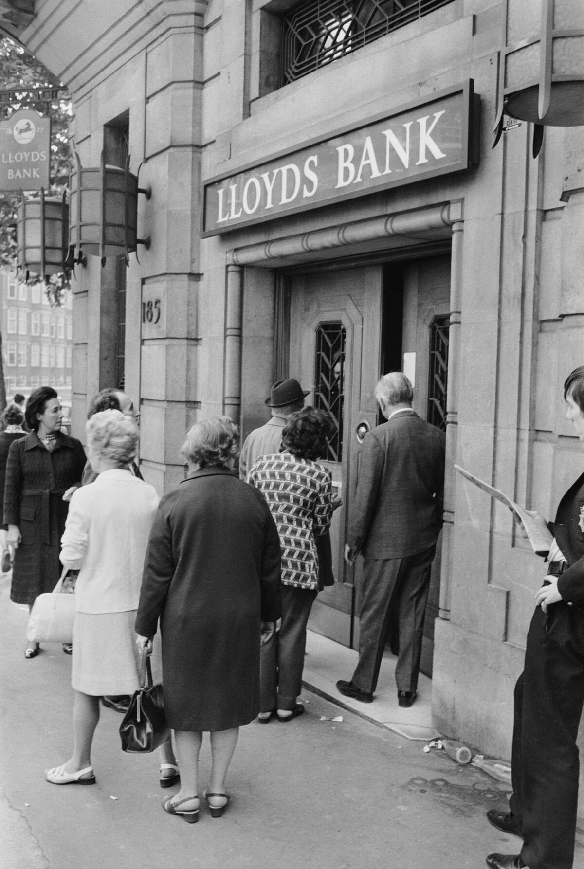 Baker Street Robbery