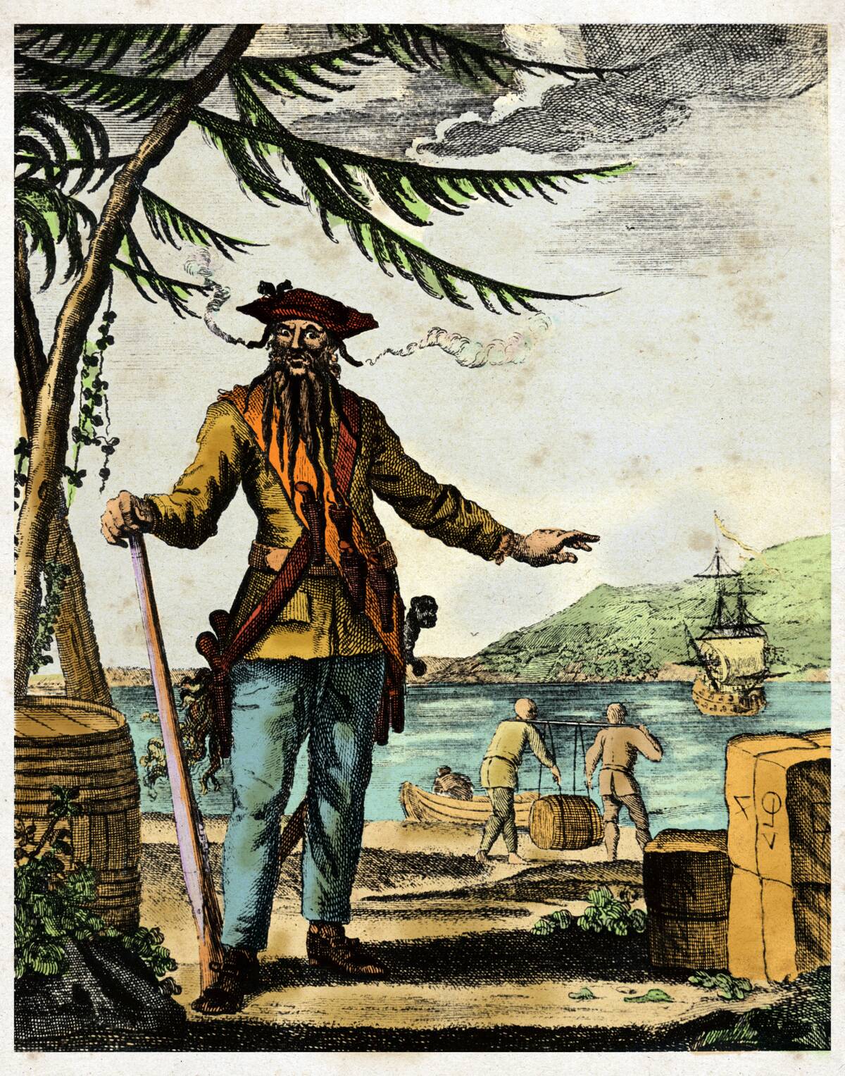 BARBANERA