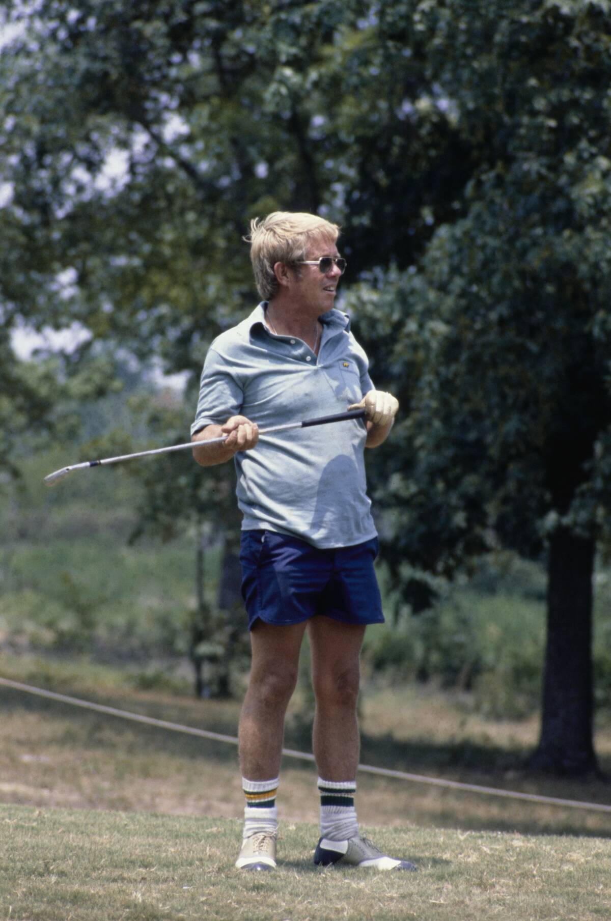 Billy Carter