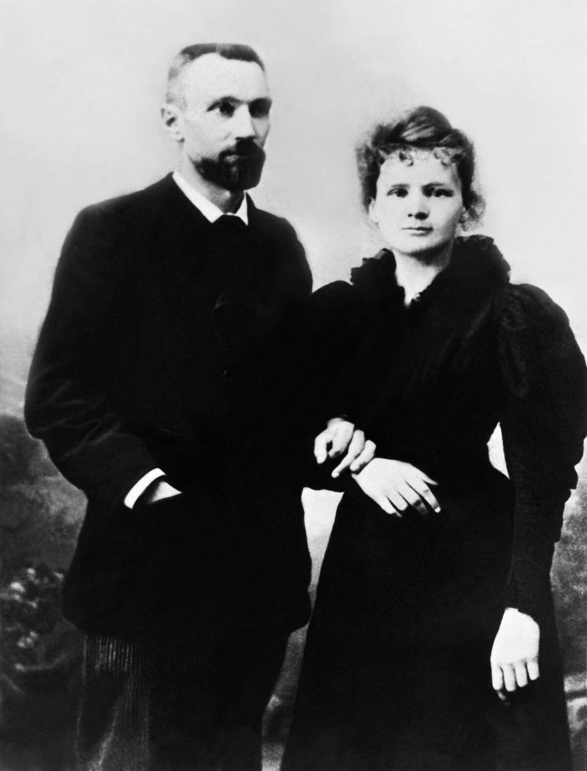 BIO-CURIE
