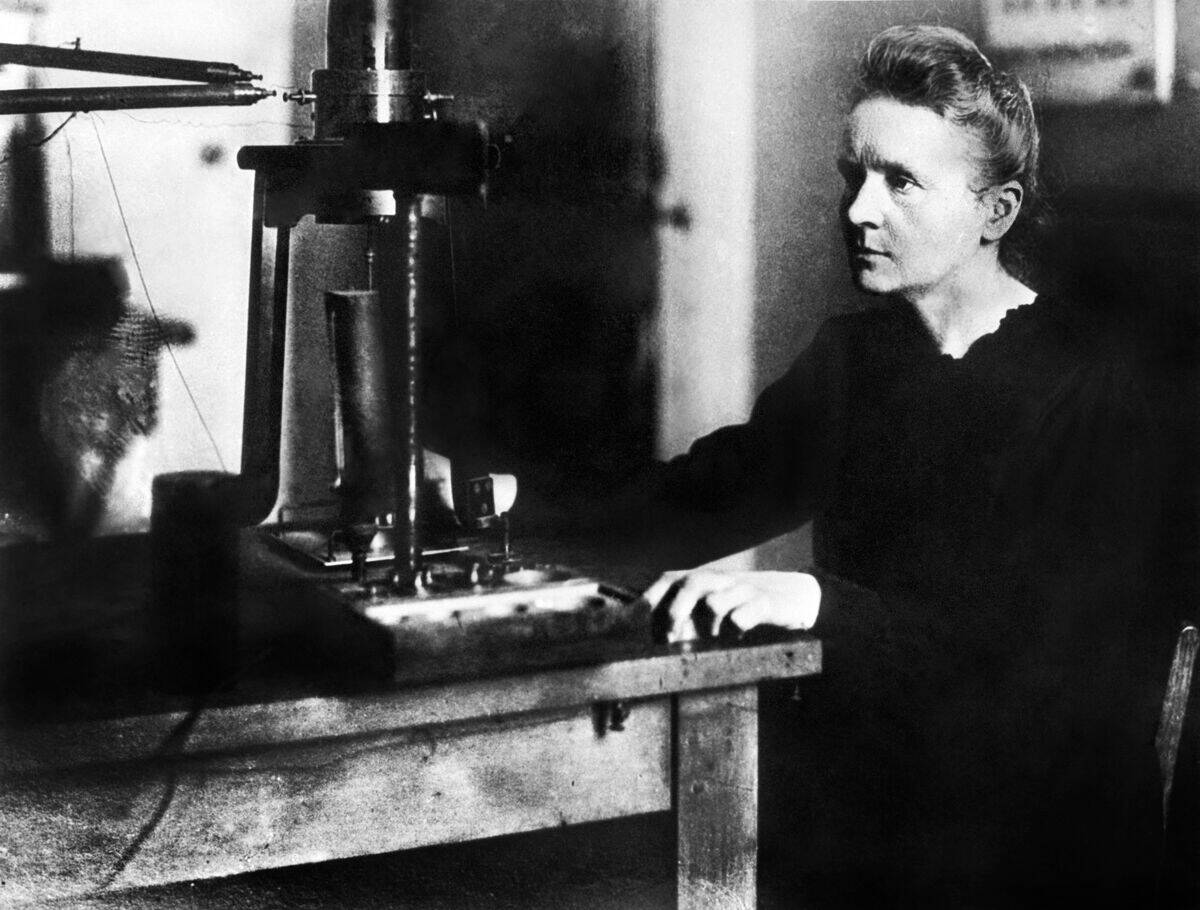 BIO-CURIE