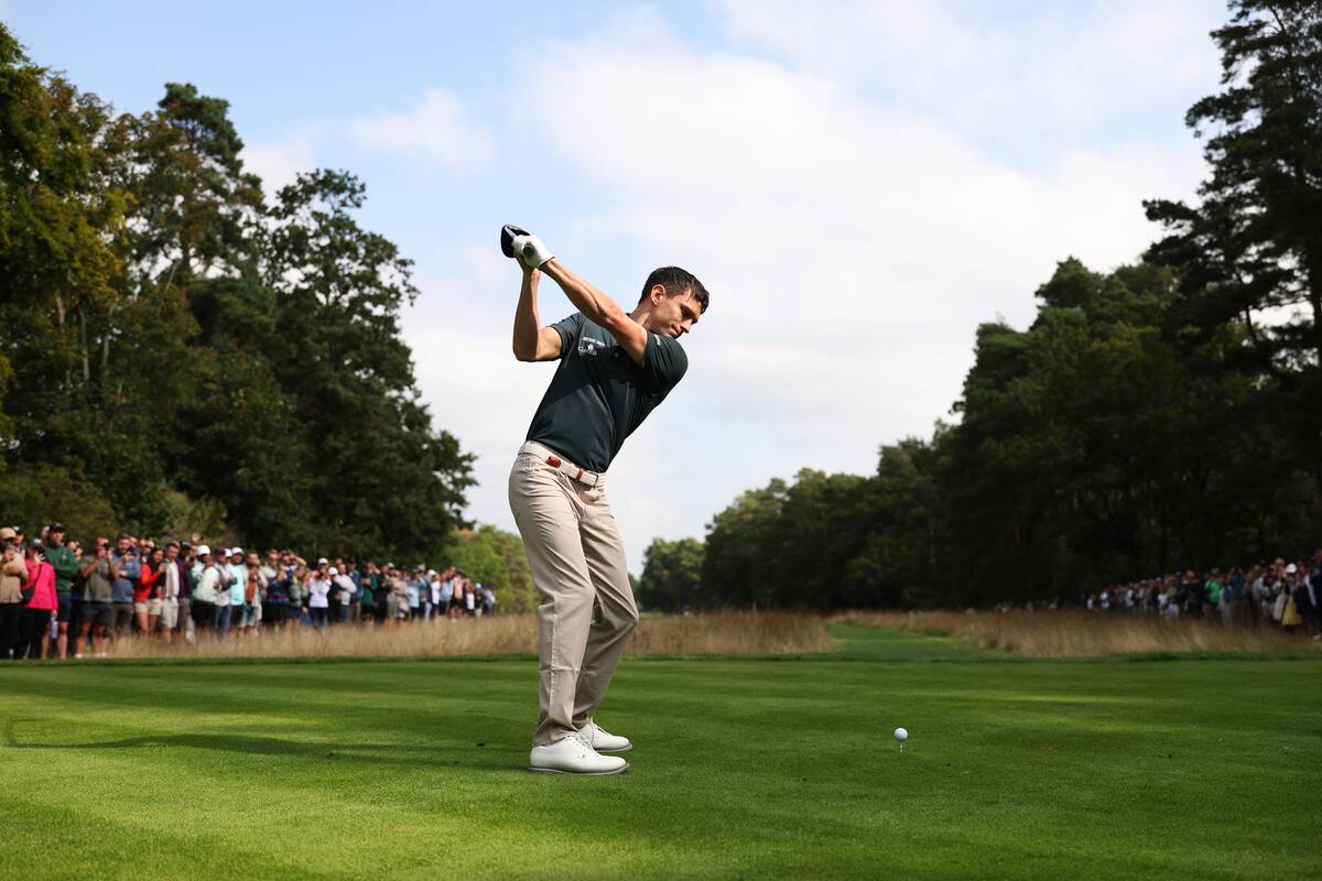BMW PGA Championship 2024 - Previews