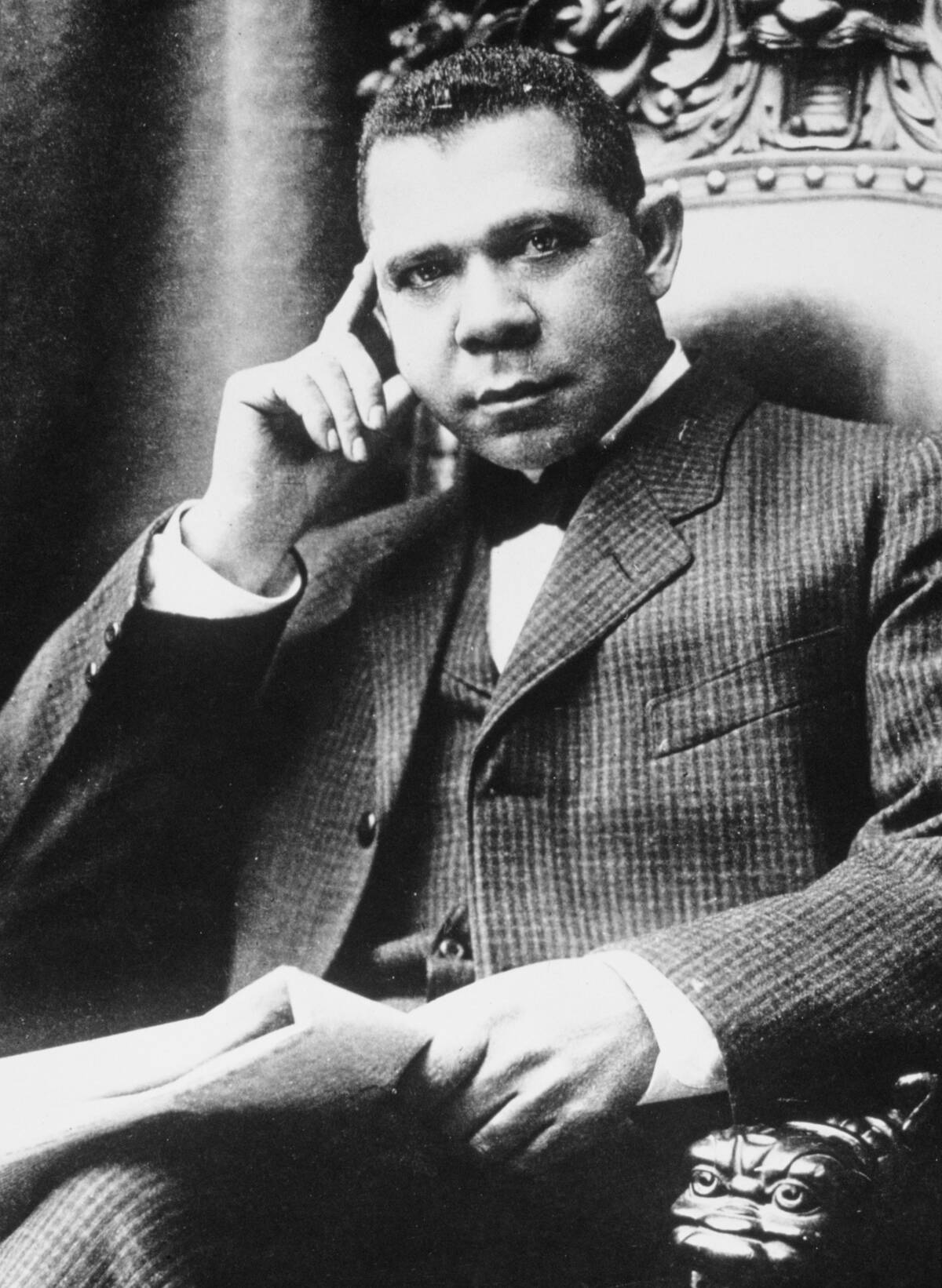 Booker T. Washington