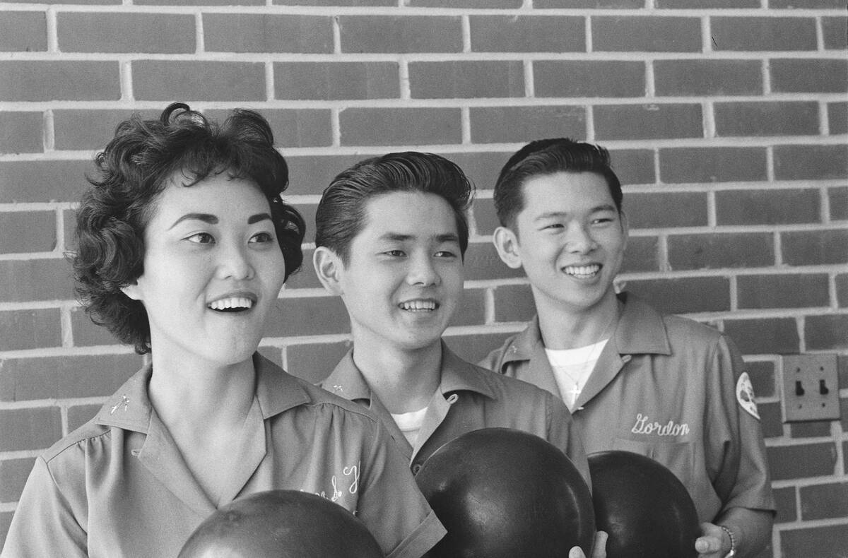 Bowling Team
